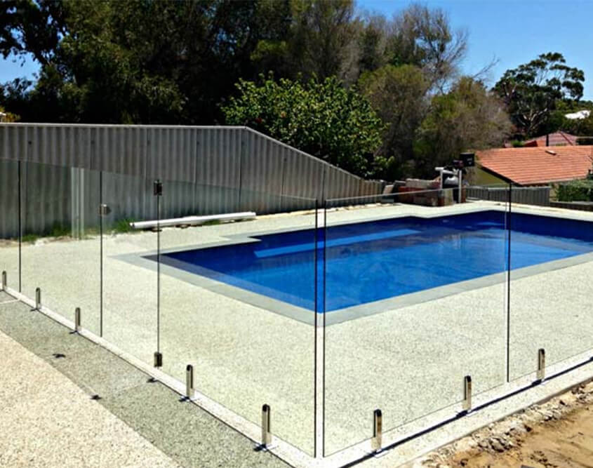 Pool Fencing Melbourne
