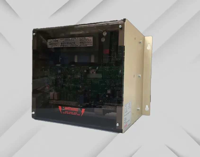 Temperature Controllers